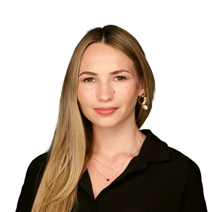 NATALIIA HUZEI photo