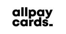 allpay-cards logo