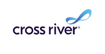 cross-river logo