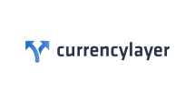 currencylayer logo