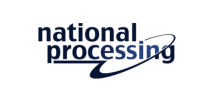national-processing logo