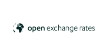 open-exchange-rates logo