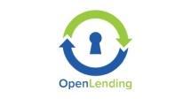 open-lending logo
