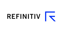 refinitiv logo