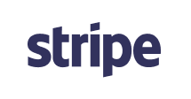 stripe-dark logo